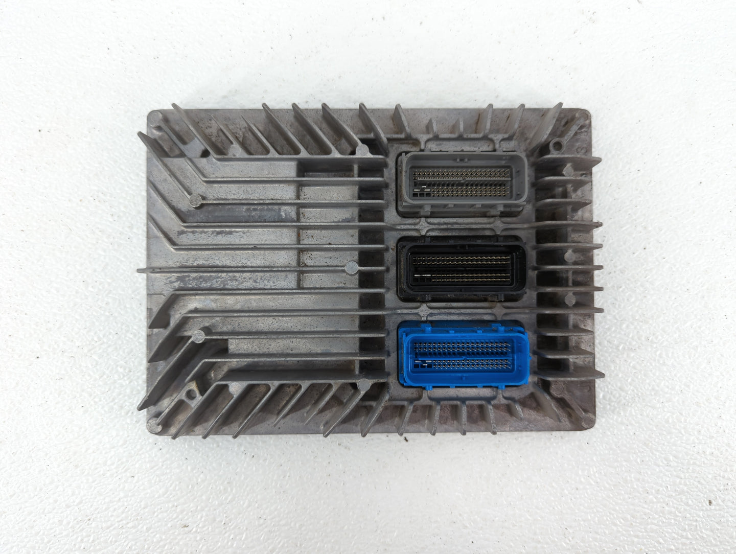 2017-2019 Chevrolet Impala PCM Engine Control Computer ECU ECM PCU OEM P/N:12667189 12667002, 12694743 Fits Fits 2017 2018 2