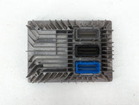 2017-2019 Chevrolet Impala PCM Engine Control Computer ECU ECM PCU OEM P/N:12667189 12667002, 12694743 Fits Fits 2017 2018 2