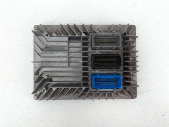 compare product 2017-2019 Chevrolet Impala PCM Engine Control Computer ECU ECM PCU OEM P/N:12667189 12667002, 12694743 Fits Fits 2017 2018 2019 OEM Used Auto Parts