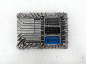 compare product 2017-2019 Chevrolet Impala PCM Engine Control Computer ECU ECM PCU OEM P/N:12694743 12667002, 12685918 Fits Fits 2017 2018 2019 OEM Used Auto Parts