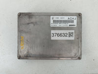 2017-2019 Chevrolet Impala PCM Engine Control Computer ECU ECM PCU OEM P/N:12694743 12667002, 12685918 Fits Fits 2017 2018 2