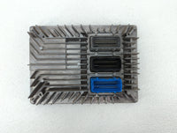 2017-2019 Chevrolet Impala PCM Engine Control Computer ECU ECM PCU OEM P/N:12694743 12667002, 12685918 Fits Fits 2017 2018 2