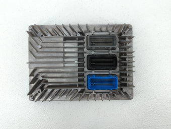 compare product 2017-2019 Chevrolet Impala PCM Engine Control Computer ECU ECM PCU OEM P/N:12694743 12667002, 12685918 Fits Fits 2017 2018 2019 OEM Used Auto Parts