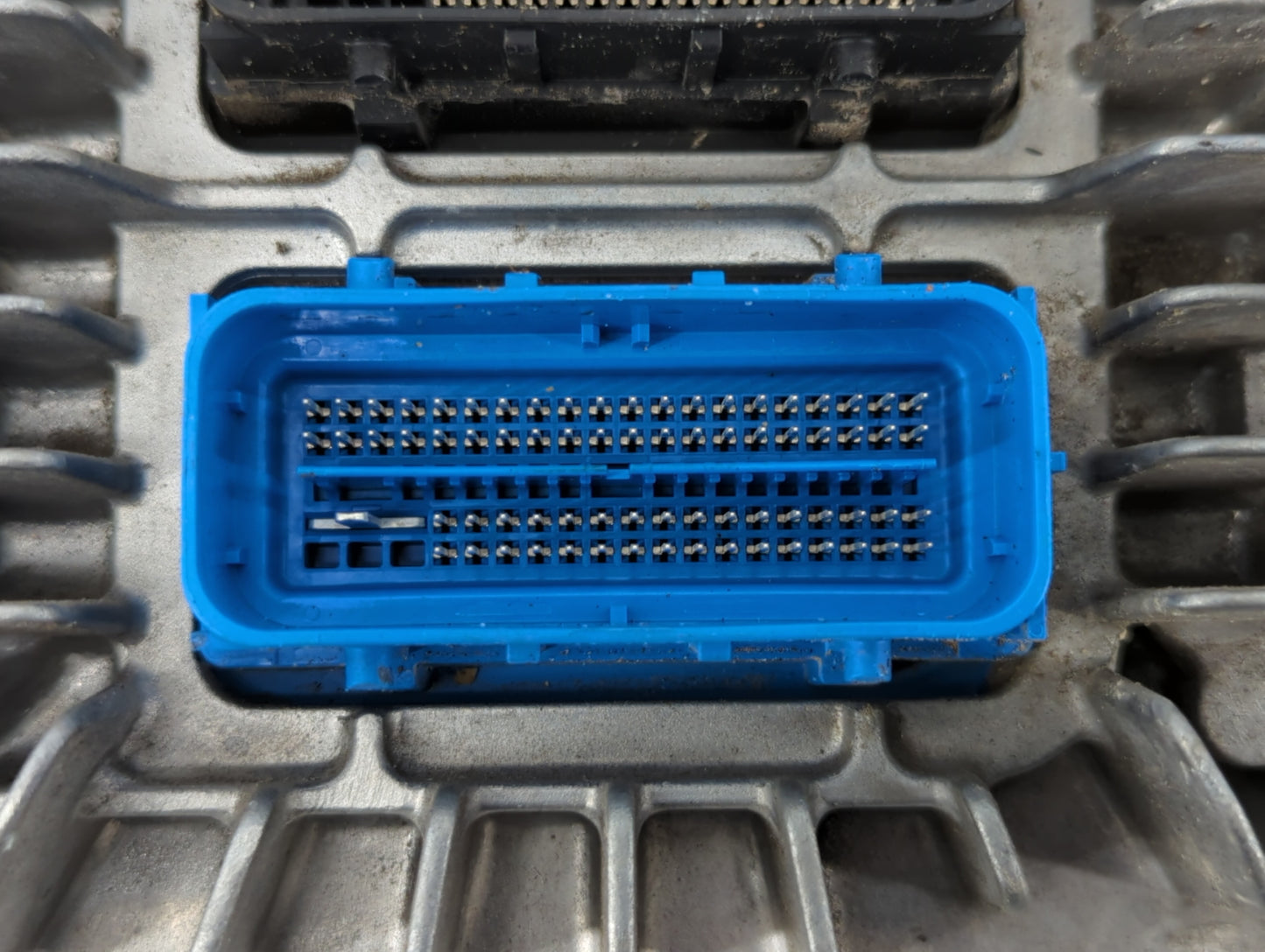 2017-2019 Chevrolet Impala PCM Engine Control Computer ECU ECM PCU OEM P/N:12694743 12667002, 12685918 Fits Fits 2017 2018 2