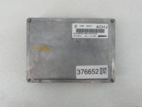 2017-2019 Chevrolet Impala PCM Engine Control Computer ECU ECM PCU OEM P/N:12694743 12667002, 12685918 Fits Fits 2017 2018 2