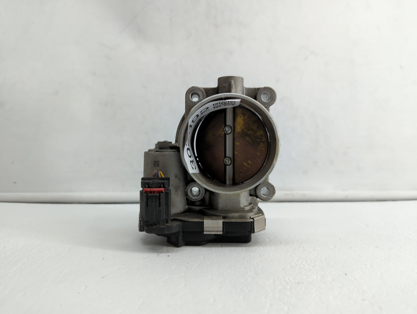 2012-2019 Chevrolet Impala Throttle Body P/N:12670981AA 12632172BA Fits Fits 2012 2013 2014 2015 2016 2017 2018 2019 OEM Use