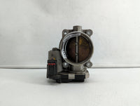 2012-2019 Chevrolet Impala Throttle Body P/N:12670981AA 12632172BA Fits Fits 2012 2013 2014 2015 2016 2017 2018 2019 OEM Use