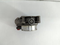 2012-2019 Chevrolet Impala Throttle Body P/N:12670981AA 12632172BA Fits Fits 2012 2013 2014 2015 2016 2017 2018 2019 OEM Use