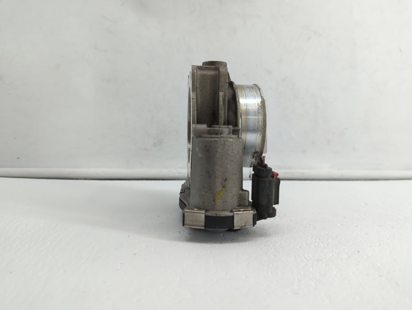 2012-2019 Chevrolet Impala Throttle Body P/N:12670981AA 12632172BA Fits Fits 2012 2013 2014 2015 2016 2017 2018 2019 OEM Use