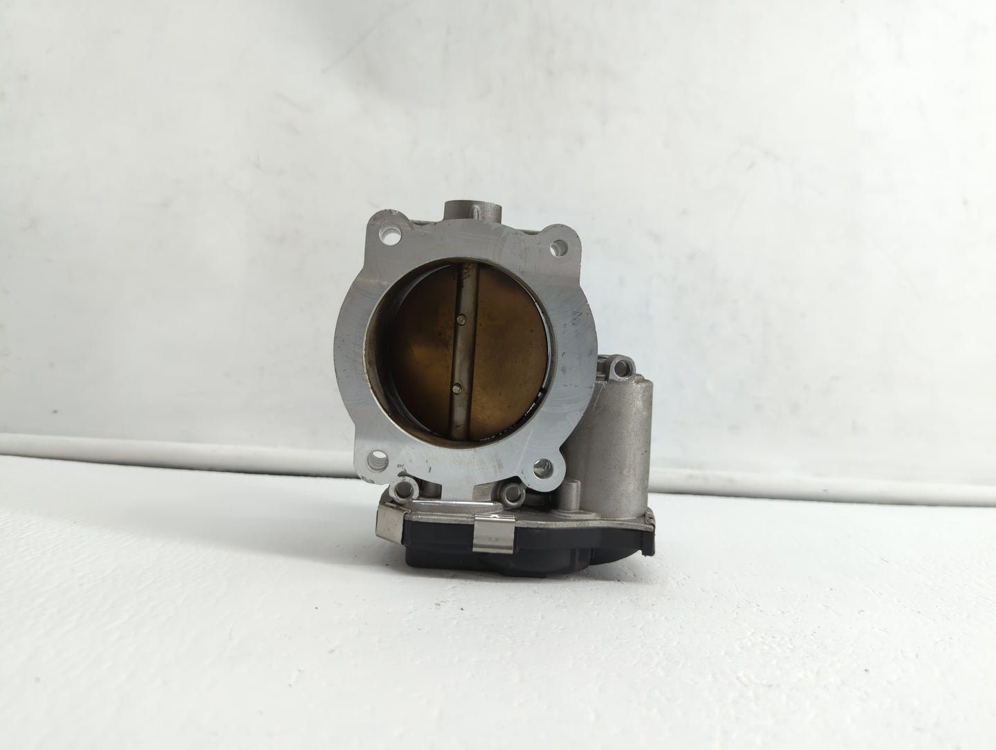 2012-2019 Chevrolet Impala Throttle Body P/N:12670981AA 12632172BA Fits Fits 2012 2013 2014 2015 2016 2017 2018 2019 OEM Use