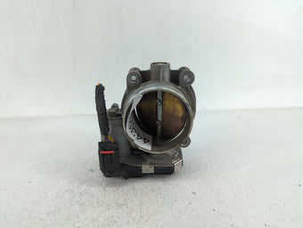 compare product 2012-2020 Chevrolet Impala Throttle Body P/N:12670981AA 12632172BA Fits OEM Used Auto Parts