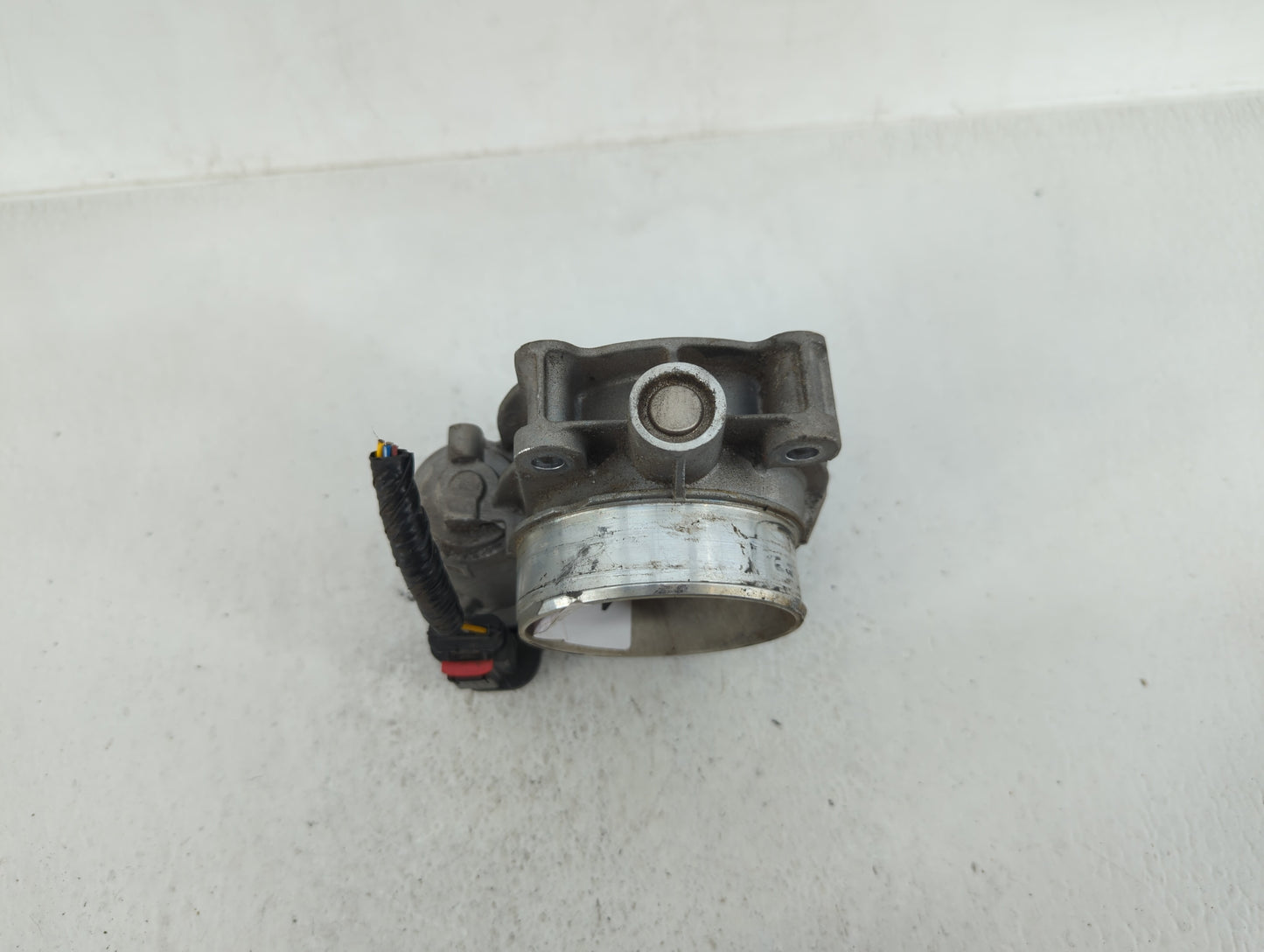 2012-2020 Chevrolet Impala Throttle Body P/N:12670981AA 12632172BA Fits OEM Used Auto Parts - Oemusedautoparts1.com