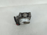 2012-2020 Chevrolet Impala Throttle Body P/N:12670981AA 12632172BA Fits OEM Used Auto Parts - Oemusedautoparts1.com
