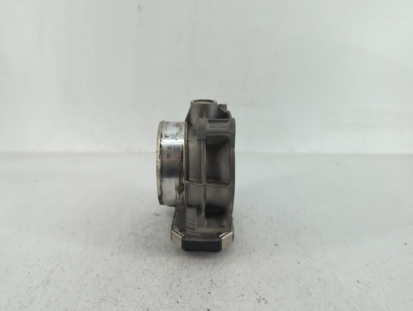 2012-2020 Chevrolet Impala Throttle Body P/N:12670981AA 12632172BA Fits OEM Used Auto Parts - Oemusedautoparts1.com