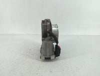 2012-2020 Chevrolet Impala Throttle Body P/N:12670981AA 12632172BA Fits OEM Used Auto Parts - Oemusedautoparts1.com