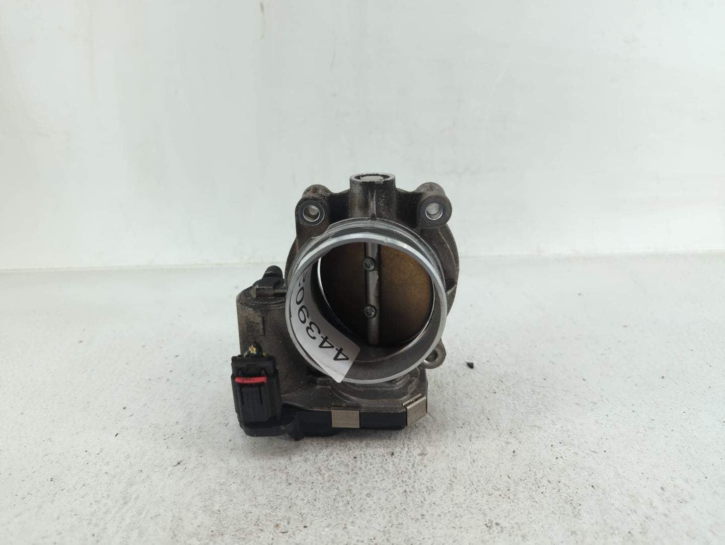 2012-2020 Chevrolet Impala Throttle Body P/N:12670981AA 12632172BA Fits OEM Used Auto Parts - Oemusedautoparts1.com