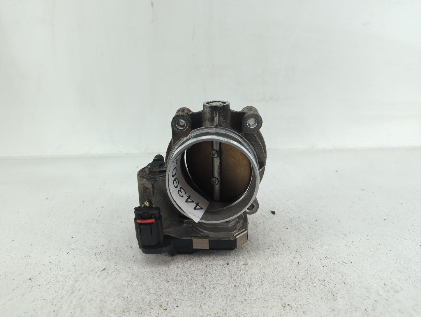 2012-2020 Chevrolet Impala Throttle Body P/N:12670981AA 12632172BA Fits OEM Used Auto Parts - Oemusedautoparts1.com
