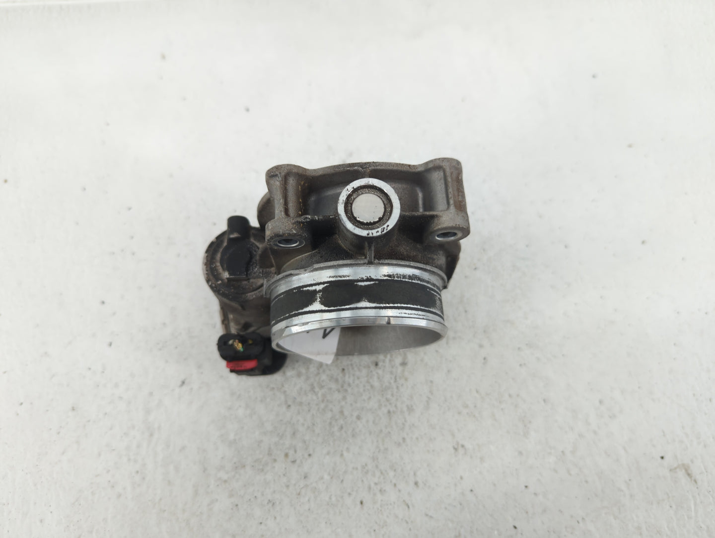 2012-2020 Chevrolet Impala Throttle Body P/N:12670981AA 12632172BA Fits OEM Used Auto Parts - Oemusedautoparts1.com