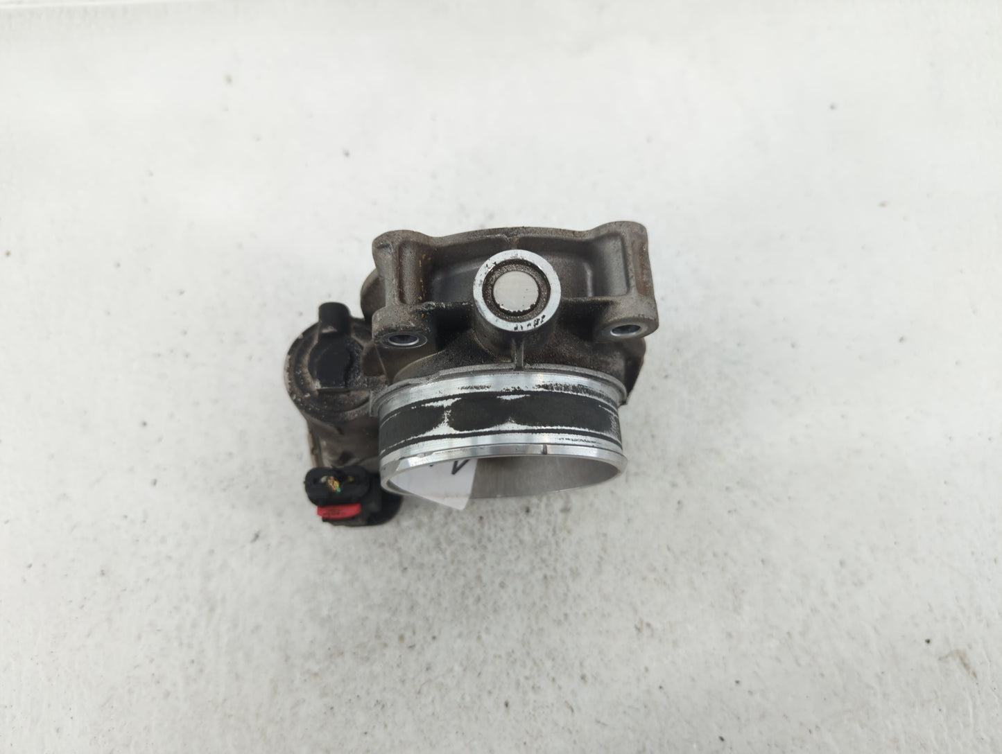 2012-2020 Chevrolet Impala Throttle Body P/N:12670981AA 12632172BA Fits OEM Used Auto Parts - Oemusedautoparts1.com