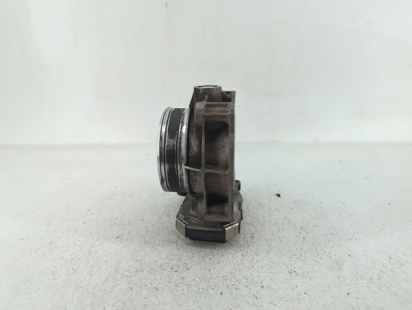 2012-2020 Chevrolet Impala Throttle Body P/N:12670981AA 12632172BA Fits OEM Used Auto Parts - Oemusedautoparts1.com