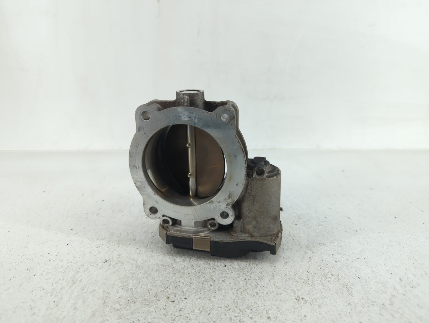 2012-2020 Chevrolet Impala Throttle Body P/N:12670981AA 12632172BA Fits OEM Used Auto Parts - Oemusedautoparts1.com