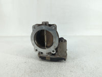 2012-2020 Chevrolet Impala Throttle Body P/N:12670981AA 12632172BA Fits OEM Used Auto Parts - Oemusedautoparts1.com
