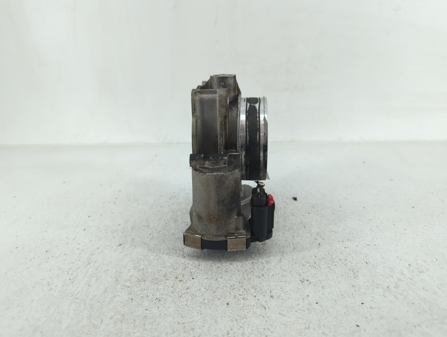2012-2020 Chevrolet Impala Throttle Body P/N:12670981AA 12632172BA Fits OEM Used Auto Parts - Oemusedautoparts1.com
