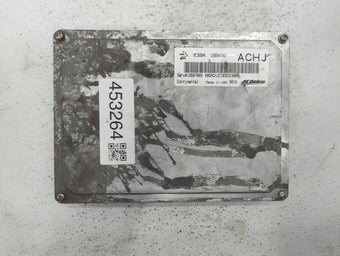 compare product 2017-2020 Chevrolet Impala PCM Engine Control Computer ECU ECM PCU OEM P/N:12667002 12666068 Fits Fits 2017 2018 2019 2020 OEM Used Auto Parts