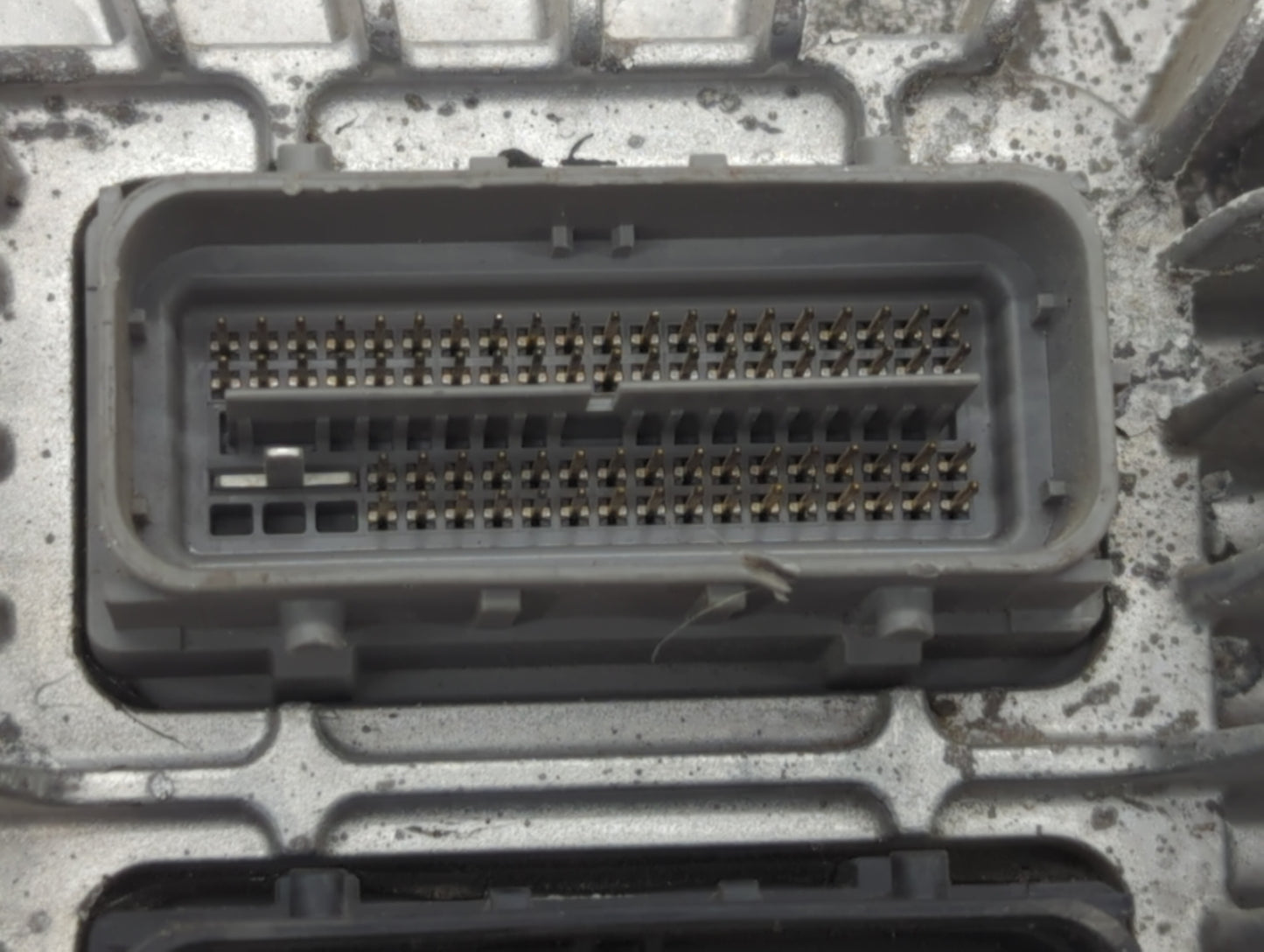 2017-2020 Chevrolet Impala PCM Engine Control Computer ECU ECM PCU OEM P/N:12667002 12666068 Fits Fits 2017 2018 2019 2020 O