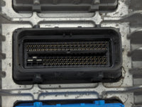 2017-2020 Chevrolet Impala PCM Engine Control Computer ECU ECM PCU OEM P/N:12667002 12666068 Fits Fits 2017 2018 2019 2020 O