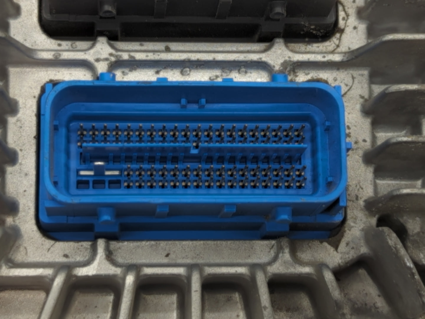 2017-2020 Chevrolet Impala PCM Engine Control Computer ECU ECM PCU OEM P/N:12667002 12666068 Fits Fits 2017 2018 2019 2020 O