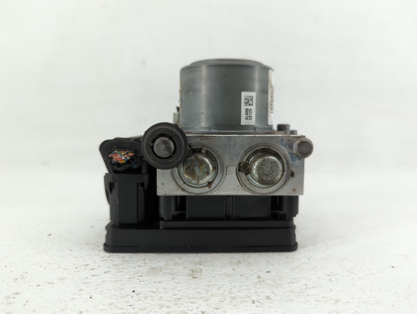 2017-2020 Chevrolet Impala ABS Pump Control Module Replacement P/N:84605925 84605919 Fits Fits 2017 2018 2019 2020 OEM Used 