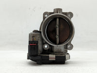 2012-2020 Chevrolet Impala Throttle Body P/N:12632172BA 12670981AA Fits OEM Used Auto Parts - Oemusedautoparts1.com