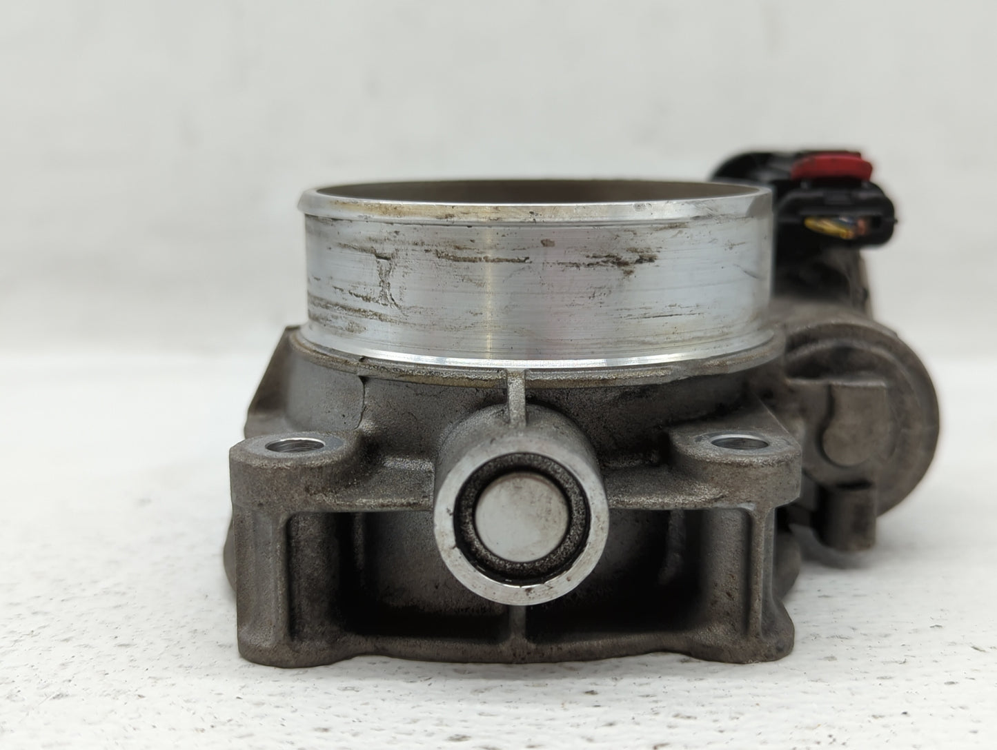 2012-2020 Chevrolet Impala Throttle Body P/N:12632172BA 12670981AA Fits OEM Used Auto Parts - Oemusedautoparts1.com