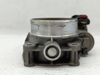 2012-2020 Chevrolet Impala Throttle Body P/N:12632172BA 12670981AA Fits OEM Used Auto Parts - Oemusedautoparts1.com