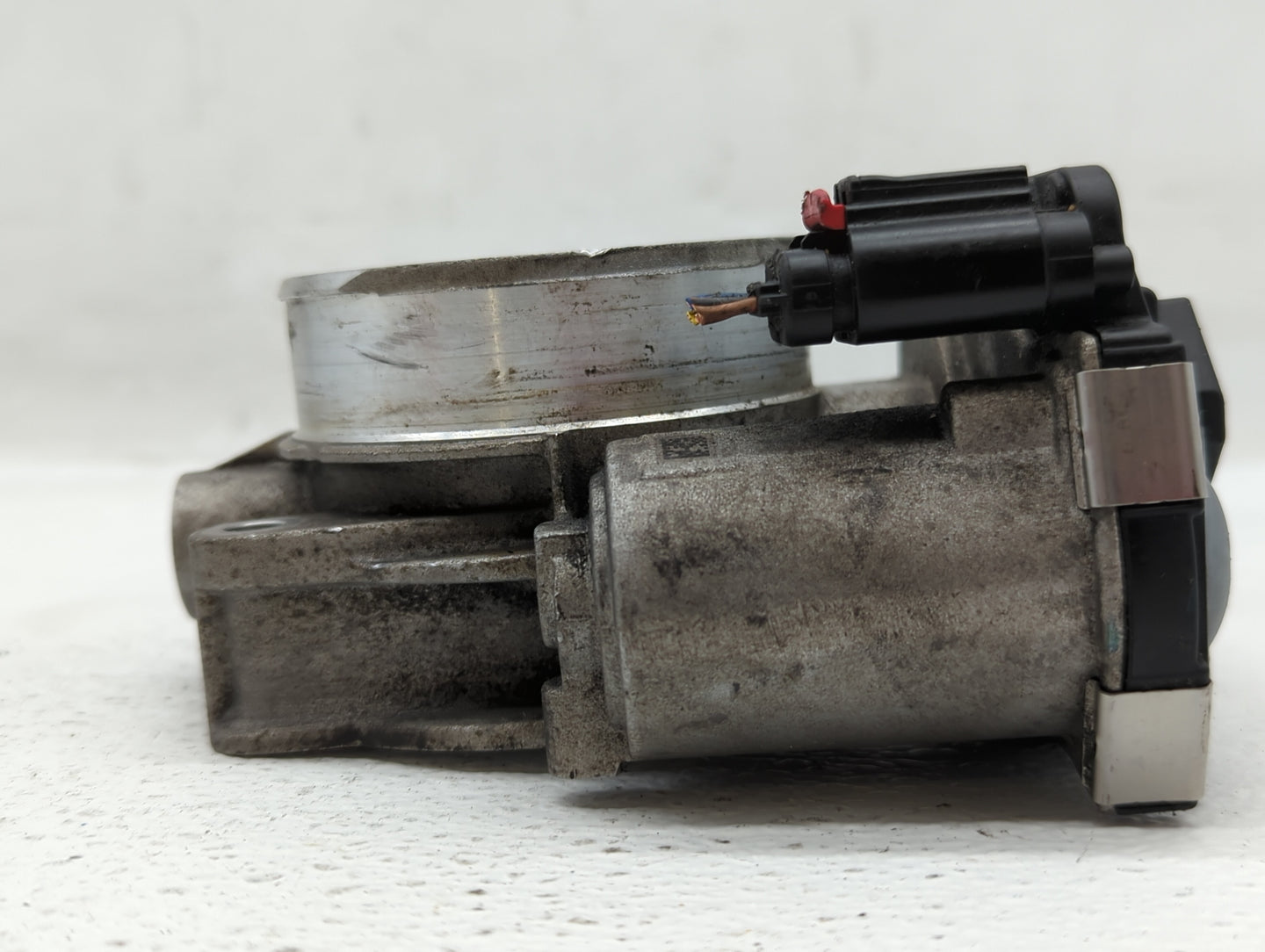 2012-2020 Chevrolet Impala Throttle Body P/N:12632172BA 12670981AA Fits OEM Used Auto Parts - Oemusedautoparts1.com
