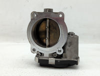 2012-2020 Chevrolet Impala Throttle Body P/N:12632172BA 12670981AA Fits OEM Used Auto Parts - Oemusedautoparts1.com