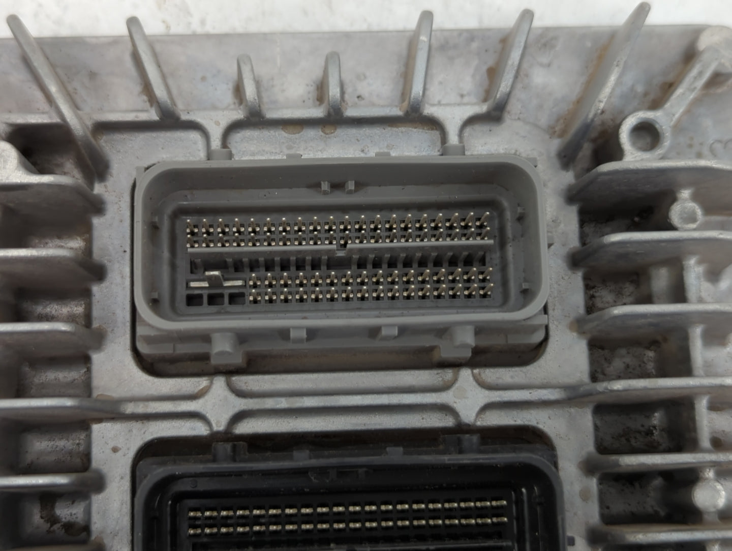 2017-2020 Chevrolet Impala PCM Engine Control Computer ECU ECM PCU OEM P/N:12667002 12666070 Fits Fits 2017 2018 2019 2020 O