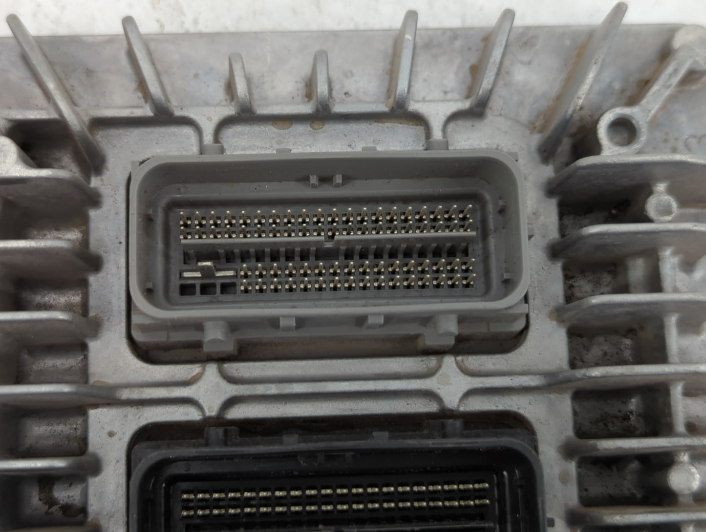 2017-2020 Chevrolet Impala PCM Engine Control Computer ECU ECM PCU OEM P/N:12667002 12666070 Fits Fits 2017 2018 2019 2020 O