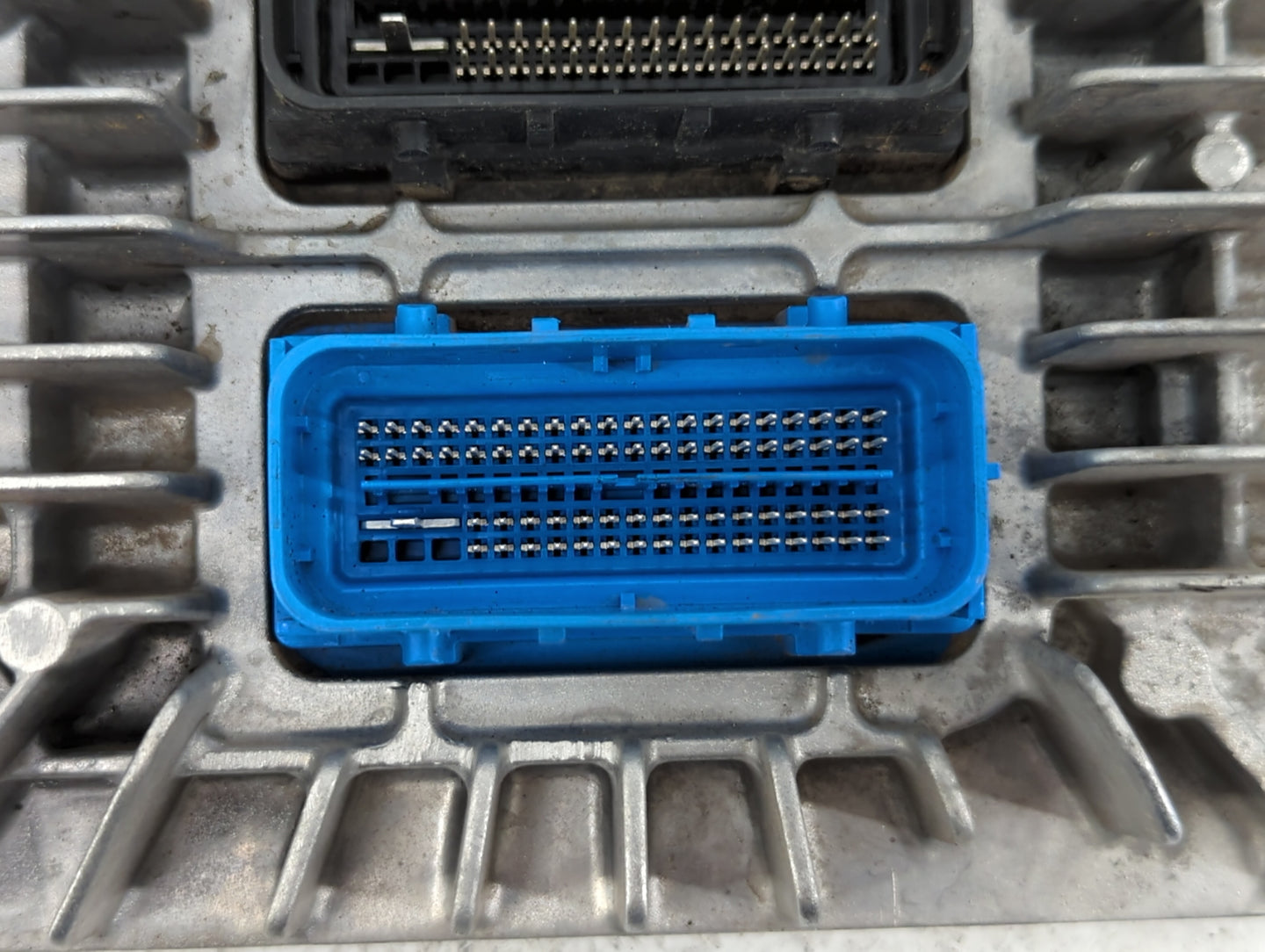 2017-2020 Chevrolet Impala PCM Engine Control Computer ECU ECM PCU OEM P/N:12667002 12666070 Fits Fits 2017 2018 2019 2020 O