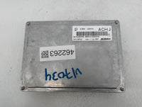 2017-2020 Chevrolet Impala PCM Engine Control Computer ECU ECM PCU OEM P/N:12667002 12666070 Fits Fits 2017 2018 2019 2020 O