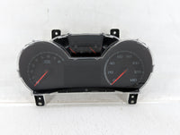 2017-2020 Chevrolet Impala Instrument Cluster Speedometer Gauges Fits Fits 2017 2018 2019 2020 OEM Used Auto Parts - Oemused