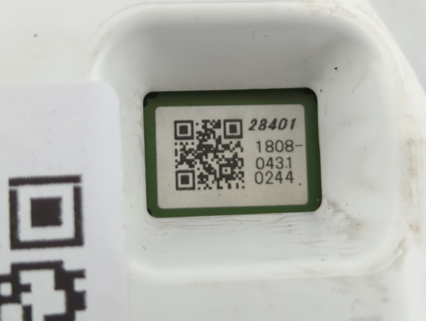 2017-2020 Chevrolet Impala Instrument Cluster Speedometer Gauges Fits Fits 2017 2018 2019 2020 OEM Used Auto Parts - Oemused