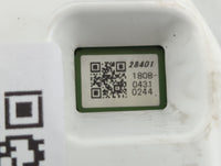 2017-2020 Chevrolet Impala Instrument Cluster Speedometer Gauges Fits Fits 2017 2018 2019 2020 OEM Used Auto Parts - Oemused