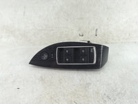2014-2020 Chevrolet Impala Master Power Window Switch Replacement Driver Side Left P/N:23466791 4380103000000X Fits OEM Used