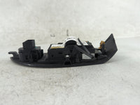 2014-2020 Chevrolet Impala Master Power Window Switch Replacement Driver Side Left P/N:23466791 4380103000000X Fits OEM Used