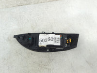 2014-2020 Chevrolet Impala Master Power Window Switch Replacement Driver Side Left P/N:23466791 4380103000000X Fits OEM Used