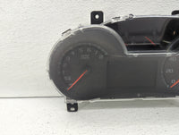2017-2020 Chevrolet Impala Instrument Cluster Speedometer Gauges P/N:84037517 84332429 Fits Fits 2017 2018 2019 2020 OEM Use