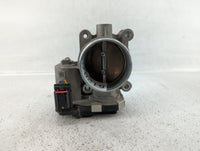 2016-2019 Chevrolet Impala Throttle Body P/N:12670839AA Fits Fits 2016 2017 2018 2019 2020 2021 2022 OEM Used Auto Parts - O