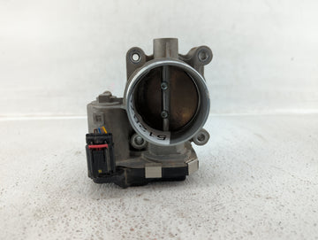 2016-2019 Chevrolet Impala Throttle Body P/N:12670839AA Fits Fits 2016 2017 2018 2019 2020 2021 2022 OEM Used Auto Parts - O